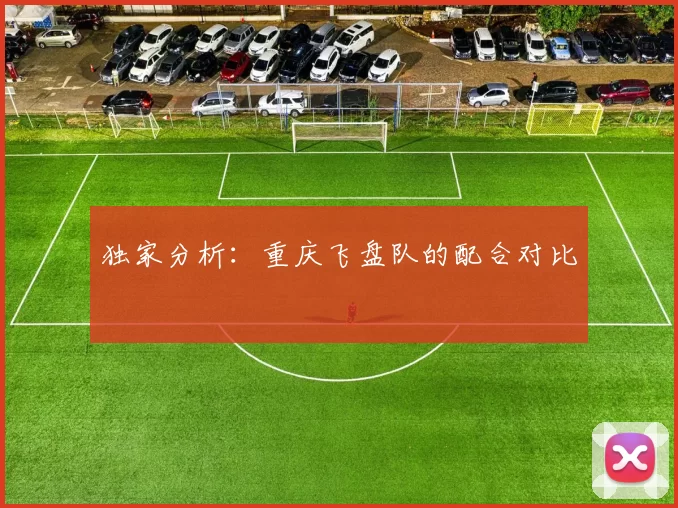 独家分析：重庆飞盘队的配合对比