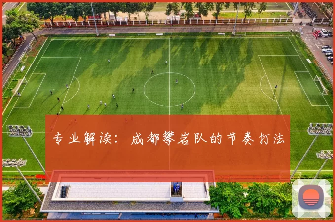 专业解读：成都攀岩队的节奏打法